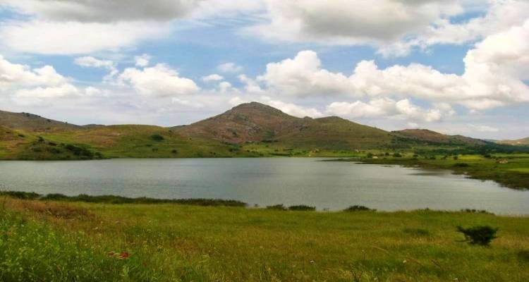 Βαγγέλης Γιαρμαδούρος για το φράγμα Κάσπακα: «Ζήτημα επιβίωσης για τα χωριά και τη Μύρινα»