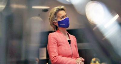 &Omicron;ύ&rho;&sigma;&omicron;&upsilon;&lambda;&alpha; &phi;&omicron;&nu; &nu;&tau;&epsilon;&rho; &Lambda;ά&iota;&epsilon;&nu;: &Omicron;&iota; &pi;&rho;ώ&tau;&omicron;&iota; &Epsilon;&upsilon;&rho;&omega;&pi;&alpha;ί&omicron;&iota; &pi;&iota;&theta;&alpha;&nu;ώ&sigmaf; &nu;&alpha; &epsilon;&mu;&beta;&omicron;&lambda;&iota;&alpha;&sigma;&tau;&omicron;ύ&nu; &tau;έ&lambda;&eta; &Delta;&epsilon;&kappa;&epsilon;&mu;&beta;&rho;ί&omicron;&upsilon;