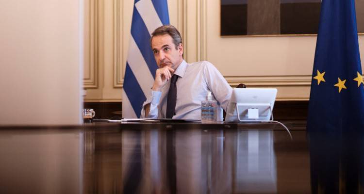 Εντονη δυσαρέσκεια και μήνυμα Μητσοτάκη για τις διαρροές στον Τουρισμό | Αυτή τη στιγμή δεν χωρούν λάθη