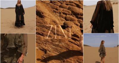 &Sigma;&tau;&eta; &Lambda;ή&mu;&nu;&omicron; &eta; &nu;έ&alpha; &phi;&omega;&tau;&omicron;&gamma;&rho;ά&phi;&iota;&sigma;&eta; &tau;&eta;&sigmaf; Zini Boutique (video)