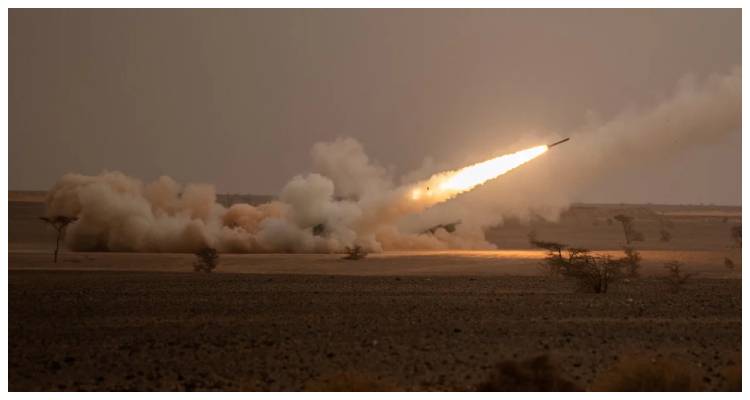 ΗΠΑ: Ανακοινώνουν νέο πακέτο στρατιωτικής βοήθειας 2 δισ. δολαρίων στην Ουκρανία