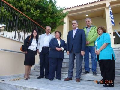 &Epsilon;&pi;ί&sigma;&kappa;&epsilon;&psi;&eta; &kappa;&alpha;&iota; &sigma;&upsilon;&nu;&alpha;&nu;&tau;ή&sigma;&epsilon;&iota;&sigmaf; &Alpha;&theta;&alpha;&nu;&alpha;&sigma;ί&omicron;&upsilon; &sigma;&tau;&omicron; &Epsilon;&iota;&rho;&eta;&nu;&omicron;&delta;&iota;&kappa;&epsilon;ί&omicron; &Lambda;ή&mu;&nu;&omicron;&upsilon; (mp3 + photos + video)