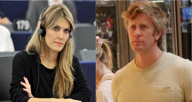 Στον ανακριτή σήμερα ο πατέρας της Εύας Καϊλή και ο Τζόρτζι | Στις 19 Ιανουαρίου η απόφαση για την ευρωβουλευτή