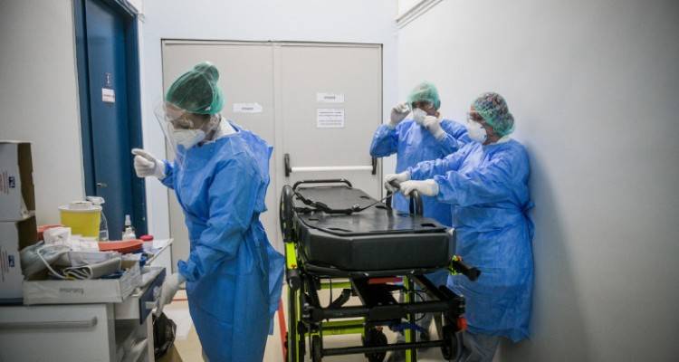 Κορωνοϊός: 10 νέα κρούσματα στη χώρα | Κανένας νέος θάνατος