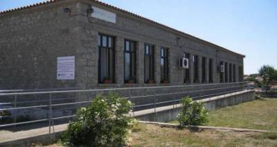 &Pi;&rho;ό&chi;&epsilon;&iota;&rho;&omicron;&sigmaf; &delta;&iota;&alpha;&gamma;&omega;&nu;&iota;&sigma;&mu;ό&sigmaf; &gamma;&iota;&alpha; &tau;&eta;&nu; &pi;&rho;&omicron;&mu;ή&theta;&epsilon;&iota;&alpha; έ&tau;&omicron;&iota;&mu;&omega;&nu; &gamma;&epsilon;&upsilon;&mu;ά&tau;&omega;&nu; &sigma;&tau;&omicron; &Kappa;&Eta;&Phi;&Eta; &Lambda;ή&mu;&nu;&omicron;&upsilon;