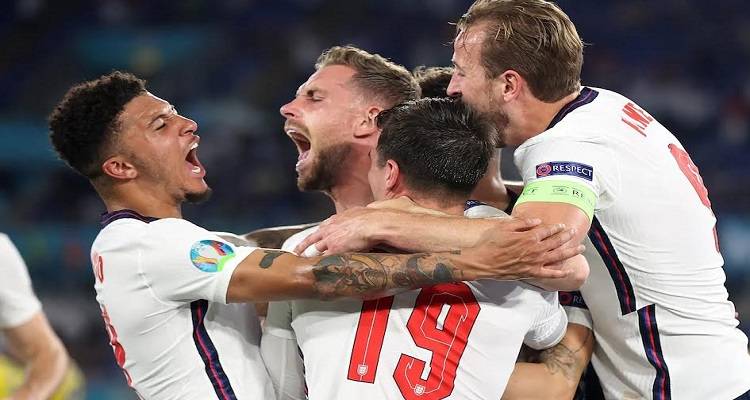 Euro 2020: “Η Αγγλία στη Χώρα των Ονείρων”