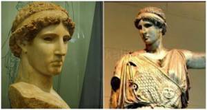 &Lambda;&eta;&mu;&nu;ί&alpha; &Alpha;&theta;&eta;&nu;ά: &Tau;&omicron; &chi;&alpha;&mu;έ&nu;&omicron; &laquo;&kappa;ά&lambda;&omicron;&sigmaf;&raquo; &tau;&omicron;&upsilon; &Phi;&epsilon;&iota;&delta;ί&alpha; &pi;&omicron;&upsilon; &sigma;&upsilon;&nu;&epsilon;&chi;ί&zeta;&epsilon;&iota; &nu;&alpha; &delta;&iota;&chi;ά&zeta;&epsilon;&iota; &tau;&omicron;&upsilon;&sigmaf; &alpha;&rho;&chi;&alpha;&iota;&omicron;&lambda;ό&gamma;&omicron;&upsilon;&sigmaf;