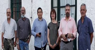 &Pi;&epsilon;&rho;&iota;&omicron;&delta;&epsilon;ί&alpha; &Gamma;&iota;ά&nu;&nu;&eta; &Mu;&pi;&omicron;&upsilon;&rho;&nu;&omicron;ύ &sigma;&tau;&eta; &Lambda;ή&mu;&nu;&omicron;