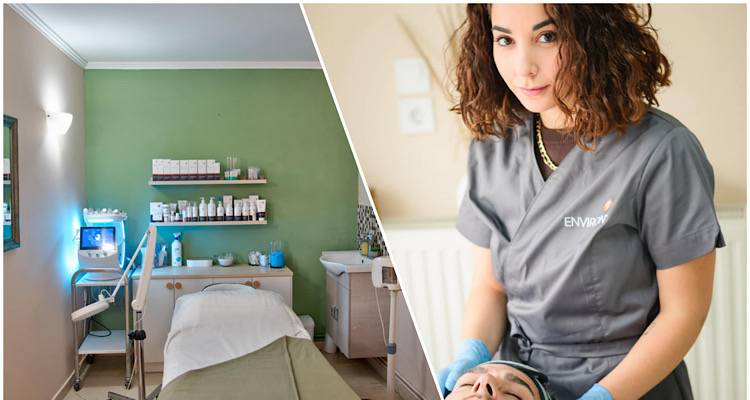 Senses: Βαθύς καθαρισμός προσώπου, το πρώτο βήμα για πραγματική ανανέωση!