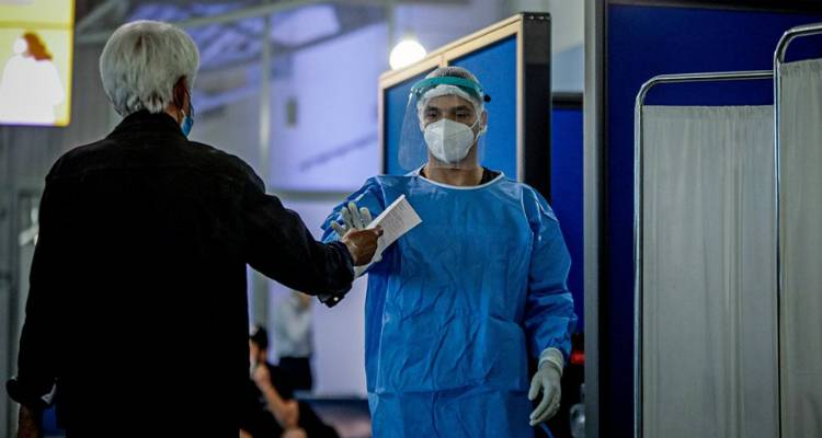 Κορωνοϊός: Στα 33 τα νέα κρούσματα στη χώρα μας | «Εισαγόμενα» τα 24