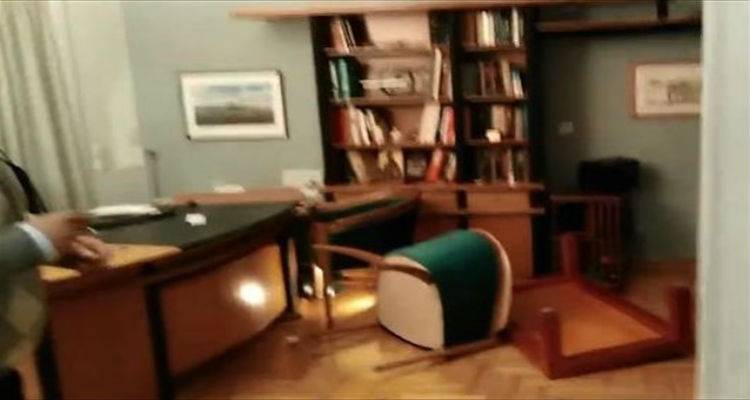 &Epsilon;&pi;ί&theta;&epsilon;&sigma;&eta; &tau;&omicron;&upsilon; &laquo;&Rho;&omicron;&upsilon;&beta;ί&kappa;&omega;&nu;&alpha;&raquo; &sigma;&epsilon; &gamma;&rho;&alpha;&phi;&epsilon;ί&omicron; &gamma;&iota;&alpha;&tau;&rho;&omicron;ύ