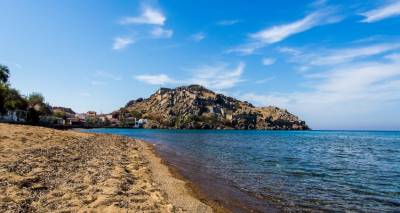 &Mu;ί&nu;&iota; &kappa;&alpha;ύ&sigma;&omega;&nu;&alpha;&sigmaf; &sigma;ή&mu;&epsilon;&rho;&alpha; -&Omicron;&iota; 10 &pi;&epsilon;&rho;&iota;&omicron;&chi;έ&sigmaf; &pi;&omicron;&upsilon; &phi;&lambda;&epsilon;&rho;&tau;ά&rho;&omicron;&upsilon;&nu; &mu;&epsilon; &tau;&alpha; &pi;&rho;ώ&tau;&alpha; 40ά&rho;&iota;&alpha;