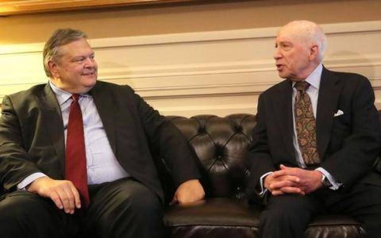 Αμοιβαία κατανόηση από Ελλάδα και FΥRΟΜ ζήτησε ο Νίμιτς