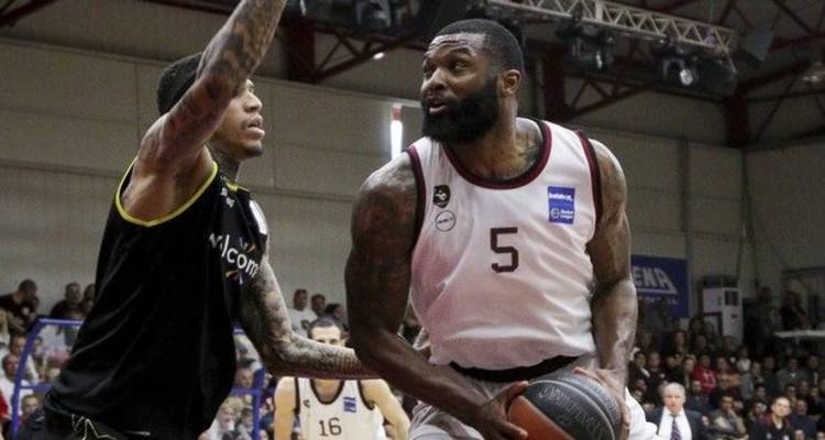 Ήφαιστος: &quot;Φωτογράφισε&quot; την παραμονή του Σον Έβανς