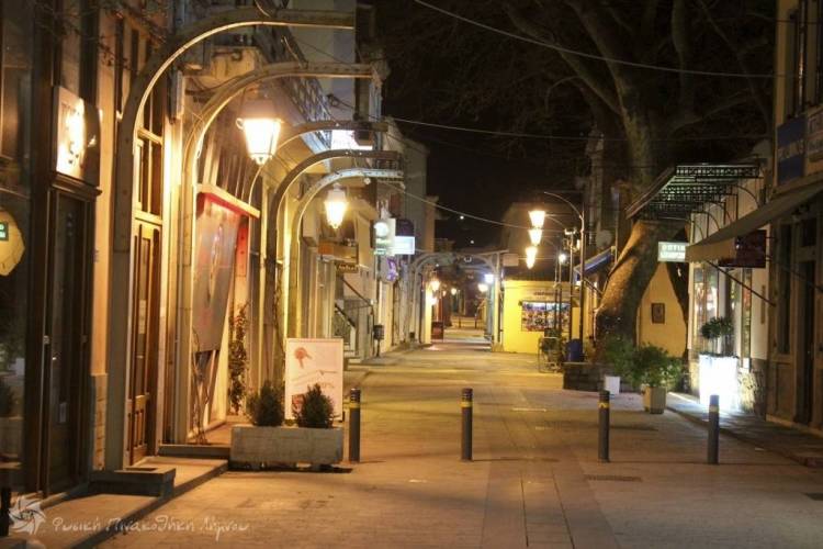 &Eta; &Lambda;ή&mu;&nu;&omicron;&sigmaf; &lambda;έ&epsilon;&iota; &laquo;ό&chi;&iota;&raquo; &sigma;&tau;&omicron; ά&nu;&omicron;&iota;&gamma;&mu;&alpha; &tau;&omega;&nu; &epsilon;&mu;&pi;&omicron;&rho;&iota;&kappa;ώ&nu; &kappa;&alpha;&tau;&alpha;&sigma;&tau;&eta;&mu;ά&tau;&omega;&nu; &tau;&eta;&nu; &Kappa;&upsilon;&rho;&iota;&alpha;&kappa;ή 3 &Nu;&omicron;&epsilon;&mu;&beta;&rho;ί&omicron;&upsilon;