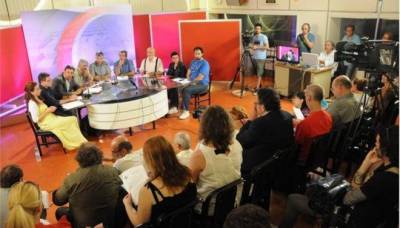 Στα 300 εκατ. ευρώ υπολογίζουν το κόστος από το κλείσιμο της ΕΡΤ οι εργαζόμενοι