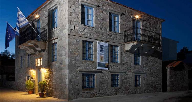 Καλοκαίρι στη Πινακοθήκη Κοντιά με έκθεση για τον Ράλλη Κοψίδη