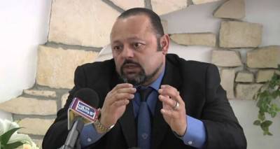 &Alpha;&pi;&omicron;&tau;&upsilon;&chi;&eta;&mu;έ&nu;&eta; &epsilon;&pi;&iota;&chi;&epsilon;ί&rho;&eta;&sigma;&eta; &sigma;ύ&lambda;&lambda;&eta;&psi;&eta;&sigmaf; &Sigma;ώ&rho;&rho;&alpha; &sigma;&tau;&eta; &Lambda;&alpha;&kappa;&omega;&nu;ί&alpha;