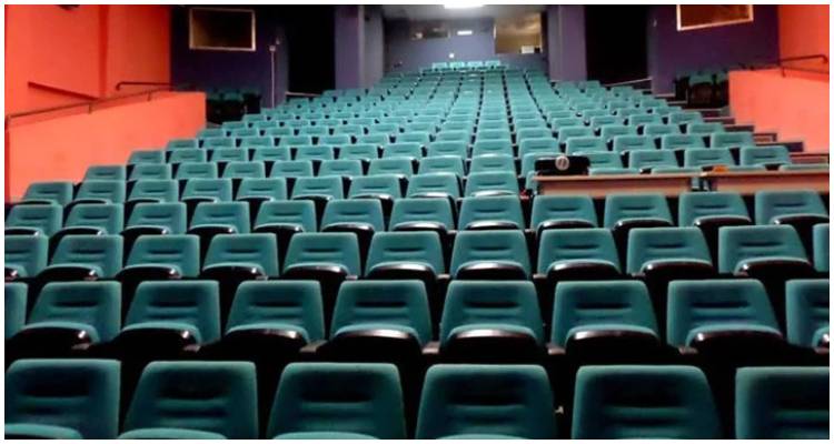 4 ταινίες το Φεβρουάριο στο «Μαρούλα»