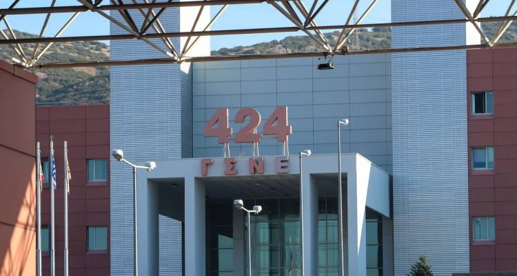 &Theta;&epsilon;&sigma;&sigma;&alpha;&lambda;&omicron;&nu;ί&kappa;&eta;: &Mu;&alpha;&chi;&alpha;ί&rho;&omega;&sigma;&epsilon; &tau;&omicron;&nu; &alpha;&delta;&epsilon;&lambda;&phi;ό &tau;&omicron;&upsilon; &gamma;&iota;&alpha; &mu;&iota;&alpha; &lambda;&omicron;&gamma;&omicron;&mu;&alpha;&chi;ί&alpha; | &Sigma;&tau;&omicron;&nu; &epsilon;&iota;&sigma;&alpha;&gamma;&gamma;&epsilon;&lambda;έ&alpha; &omicron; 16&chi;&rho;&omicron;&nu;&omicron;&sigmaf;, &sigma;&epsilon; &sigma;&omicron;&beta;&alpha;&rho;ή &kappa;&alpha;&tau;ά&sigma;&tau;&alpha;&sigma;&eta; &tau;&omicron; &theta;ύ&mu;&alpha;