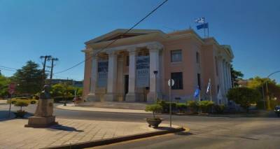 Με θέματα της Λήμνου οι συνεδριάσεις του Περιφερειακού Συμβουλίου