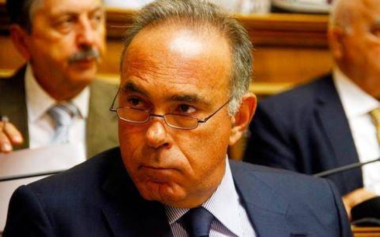 Αμεση εφαρμογή της διαθεσιμότητας ζητά ο Αρβανιτόπουλος