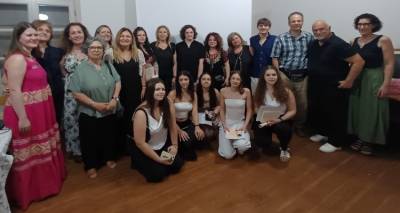 &Omicron;&lambda;&omicron;&kappa;&lambda;&eta;&rho;ώ&theta;&eta;&kappa;&epsilon; &omicron; 1&omicron;&sigmaf; &Lambda;&omicron;&gamma;&omicron;&tau;&epsilon;&chi;&nu;&iota;&kappa;ό&sigmaf; &Mu;&alpha;&theta;&eta;&tau;&iota;&kappa;ό&sigmaf; &Delta;&iota;&alpha;&gamma;&omega;&nu;&iota;&sigma;&mu;ό&sigmaf; &laquo;&Beta;&rho;&alpha;&beta;&epsilon;ί&omicron; &Mu;&alpha;&rho;ί&alpha;&sigmaf; &Lambda;&alpha;&mu;&pi;&alpha;&delta;&alpha;&rho;ί&delta;&omicron;&upsilon;-&Pi;ό&theta;&omicron;&upsilon;&raquo; &sigma;&tau;&eta; &Lambda;ή&mu;&nu;&omicron;