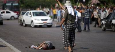 &Nu;ύ&chi;&tau;&alpha; &tau;&rho;ό&mu;&omicron;&upsilon; &sigma;&tau;&eta;&nu; &Alpha;ί&gamma;&upsilon;&pi;&tau;&omicron; &ndash; &Sigma;&tau;&omicron;&upsilon;&sigmaf; 25 έ&phi;&tau;&alpha;&sigma;&alpha;&nu; &omicron;&iota; &nu;&epsilon;&kappa;&rho;&omicron;ί