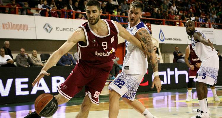 Τσαϊρέλης: «Ώρα για κάτι καλό και μακριά από τη Λήμνο»