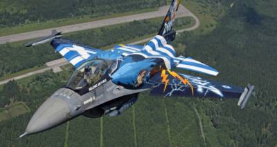 &Gamma;&Epsilon;&Alpha;: &Eta; &laquo;&Zeta;&Epsilon;&Upsilon;&Sigma;&raquo; &sigma;&tau;&eta;&nu; &epsilon;&pi;έ&tau;&epsilon;&iota;&omicron; 60 &chi;&rho;ό&nu;&omega;&nu; &tau;&eta;&sigmaf; 130 &Sigma;&mu;&eta;&nu;&alpha;&rho;&chi;ί&alpha;&sigmaf; &Mu;ά&chi;&eta;&sigmaf; (130&Sigma;&Mu;) [pics]