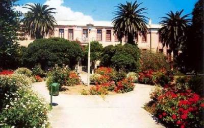 Εκτός διαθεσιμότητας Βόρειο και Νότιο Αιγαίο