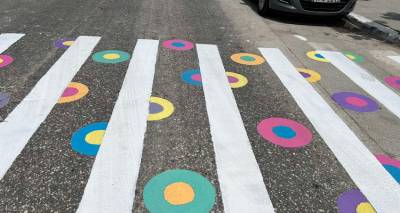 &Gamma;&Epsilon;&Lambda; &Mu;ύ&rho;&iota;&nu;&alpha;&sigmaf;: &laquo;&Epsilon;&upsilon;&chi;&alpha;&rho;&iota;&sigma;&tau;&omicron;ύ&mu;&epsilon; &gamma;&iota;&alpha; &tau;&eta; &sigma;&tau;ή&rho;&iota;&xi;&eta; &sigma;&tau;&eta; &delta;&rho;ά&sigma;&eta; &ldquo;&Zeta;&omega;&gamma;&rho;&alpha;&phi;ί&zeta;&omicron;&upsilon;&mu;&epsilon; &tau;&iota;&sigmaf; &Delta;&iota;&alpha;&beta;ά&sigma;&epsilon;&iota;&sigmaf;, &Alpha;&lambda;&lambda;ά&zeta;&omicron;&upsilon;&mu;&epsilon; &tau;&eta;&nu; &Pi;ό&lambda;&eta;&rdquo;&raquo;