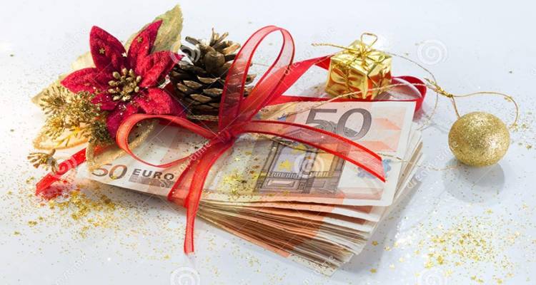 Δώρο Χριστουγέννων στους άνεργους ναυτικούς