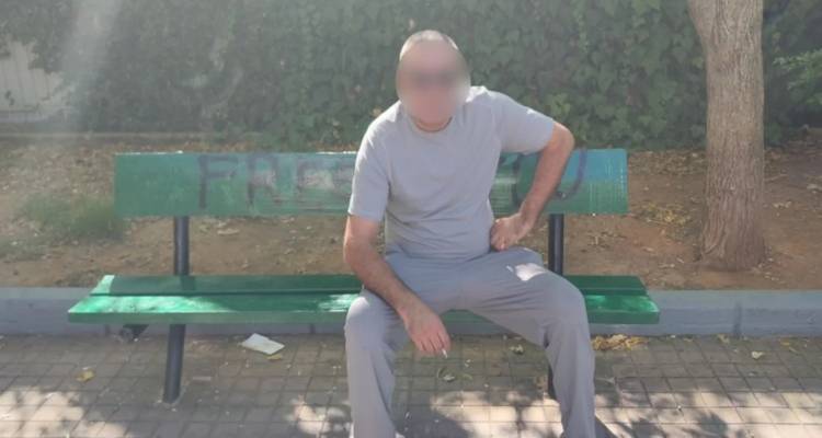 Σοκ με τον Γεωργιανό: Κατάφερε πάνω από 110 πιρουνιές στην έγκυο σύζυγο -Εχει βαρύ παρελθόν, κακοποιούσε το παιδί του