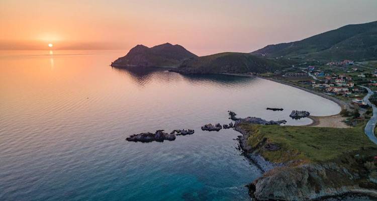 Λήμνος: Χαμηλά αποθέματα νερού στον Άη Γιάννη | Διερευνάται πιθανή διαρροή