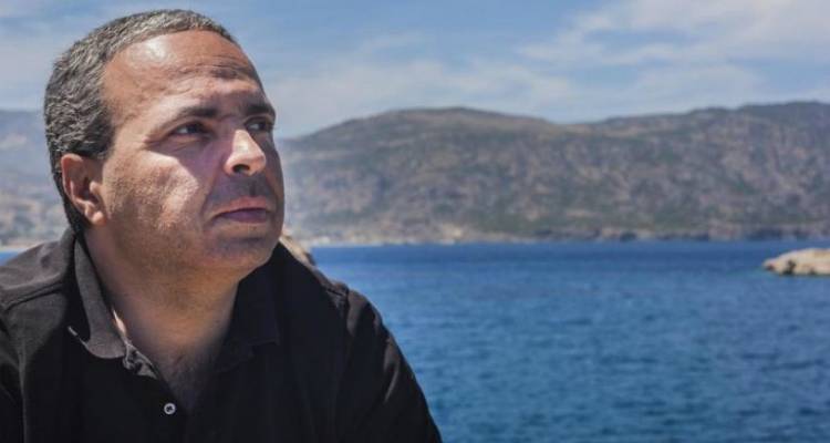 Στη Λήμνο ο κορυφαίος γεωστρατηγικός αναλυτής Νίκος Λυγερός