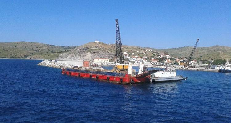 &Eta; έ&lambda;&lambda;&epsilon;&iota;&psi;&eta; &rho;&epsilon;&upsilon;&sigma;&tau;ό&tau;&eta;&tau;&alpha;&sigmaf; &sigma;&tau;&alpha;&mu;ά&tau;&eta;&sigma;&epsilon; &tau;&iota;&sigmaf; &epsilon;&rho;&gamma;&alpha;&sigma;ί&epsilon;&sigmaf; &sigma;&tau;&omicron; &lambda;&iota;&mu;ά&nu;&iota; &tau;&omicron;&upsilon; Ά&gamma;&iota;&omicron;&upsilon; &Epsilon;&upsilon;&sigma;&tau;&rho;&alpha;&tau;ί&omicron;&upsilon;