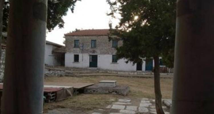 Παλλημνιακό Ταμείο: Ανανεώθηκαν οι στρατηγικές συνεργασίες με τη ΒΕΡΓΙΝΑ και την ΑΦΟΙ Κ. Ποριάζη Ο.Ε