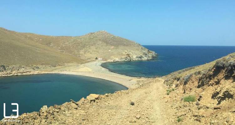 &Lambda;ή&mu;&nu;&omicron;&sigmaf;: &Alpha;&pi;ί&sigma;&tau;&epsilon;&upsilon;&tau;&eta; &omicron;&mu;&omicron;&rho;&phi;&iota;ά &sigma;&tau;&omicron; &Beta;ό&rho;&epsilon;&iota;&omicron; &Alpha;&iota;&gamma;&alpha;ί&omicron; (photos)