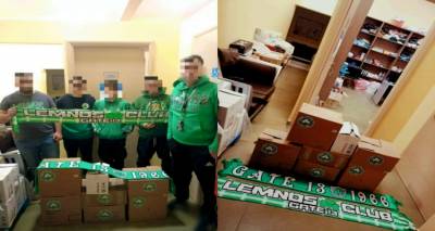 Έ&mu;&pi;&rho;&alpha;&kappa;&tau;&eta; &sigma;&tau;ή&rho;&iota;&xi;&eta; &alpha;&pi;ό &tau;&omicron;&nu; &Sigma;ύ&nu;&delta;&epsilon;&sigma;&mu;&omicron; &Phi;&iota;&lambda;ά&theta;&lambda;&omega;&nu; &Pi;&alpha;&nu;&alpha;&theta;&eta;&nu;&alpha;ϊ&kappa;&omicron;ύ &Lambda;ή&mu;&nu;&omicron;&upsilon; &sigma;&tau;&omicron; &Kappa;&omicron;&iota;&nu;&omega;&nu;&iota;&kappa;ό &Pi;&alpha;&nu;&tau;&omicron;&pi;&omega;&lambda;&epsilon;ί&omicron; &tau;&omicron;&upsilon; &Delta;ή&mu;&omicron;&upsilon;