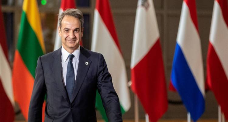 Στη Σύνοδο Κορυφής οι τουρκικές προκλήσεις | Τι θα επιδιώξει ο Μητσοτάκης