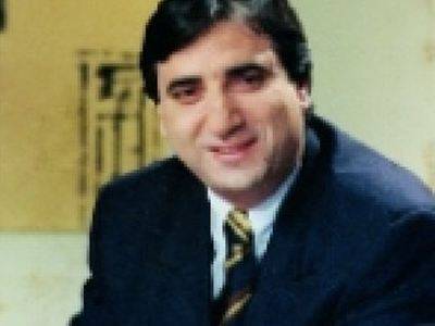 Αυτοκτόνησε ο πρώην υφυπουργός Εσωτερικών, Λεωνίδας Τζανής