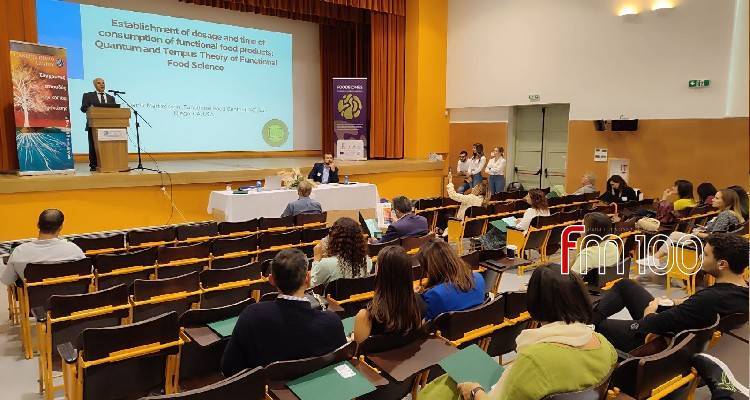 Σπουδαία εξέλιξη: Επιλύθηκε το θέμα των επαγγελματικών δικαιωμάτων αποφοίτων του Πανεπιστημιακού Τμήματος  στη Λήμνο