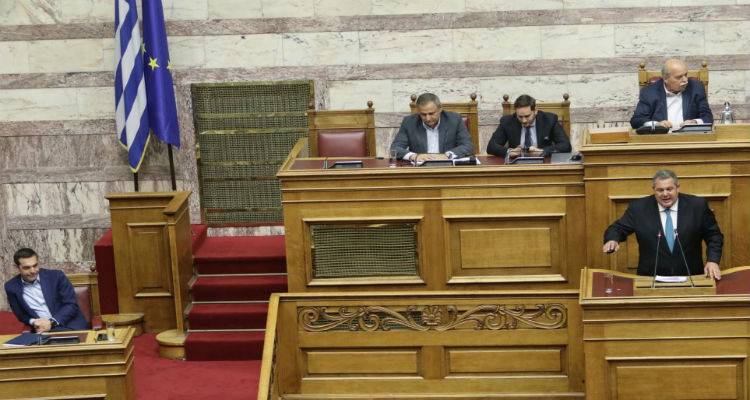&Sigma;&epsilon; &tau;&rho;&omicron;&chi;&iota;ά &epsilon;&kappa;&lambda;&omicron;&gamma;ώ&nu; &eta; &chi;ώ&rho;&alpha;, &mu;&epsilon;&tau;ά (&kappa;&alpha;&iota; &pi;&alpha;&rho;ά) &tau;&omicron;&upsilon;&sigmaf; &epsilon;&lambda;&iota;&gamma;&mu;&omicron;ύ&sigmaf; &tau;&omicron;&upsilon; &Kappa;&alpha;&mu;&mu;έ&nu;&omicron;&upsilon;