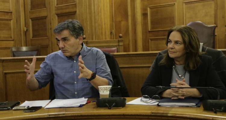 &Pi;&omicron;&lambda;&upsilon;&nu;&omicron;&mu;&omicron;&sigma;&chi;έ&delta;&iota;&omicron;: &Tau;έ&lambda;&omicron;&sigmaf; &omicron;&iota; &pi;&lambda;&epsilon;&iota;&sigma;&tau;&eta;&rho;&iota;&alpha;&sigma;&mu;&omicron;ί &sigma;&tau;&alpha; &Epsilon;&iota;&rho;&eta;&nu;&omicron;&delta;&iota;&kappa;&epsilon;ί&alpha; &kappa;&alpha;&iota; 19 &alpha;&kappa;ό&mu;&alpha; &alpha;&nu;&alpha;&tau;&rho;&omicron;&pi;έ&sigmaf;