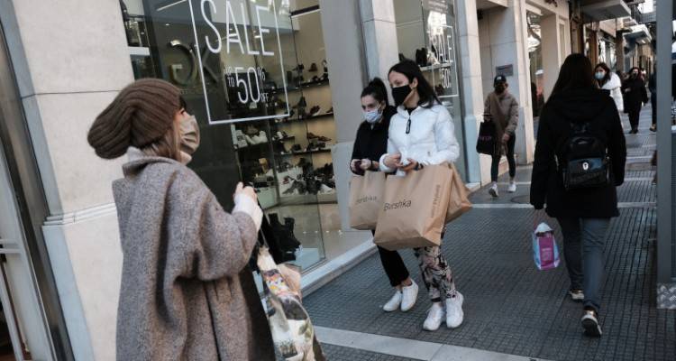 Καθαρά Δευτέρα με lockdown: Γρίφος το άνοιγμα του λιανεμπορίου στις 16, πότε θα ανοίξουν τα σχολεία