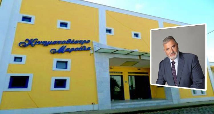 Στη Λήμνο ο Γιώργος Πατούλης για την αυριανή Ημερίδα για την Υγεία και την Υπογεννητικότητα στο νησί