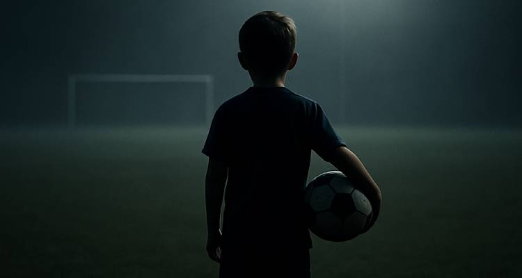 Το ερασιτεχνικό ποδόσφαιρο «συρρικνώνεται»: Κάτω από τις 2.000 ομάδες για πρώτη φορά | Τι δείχνει η μεγάλη έρευνα του sportsup.gr