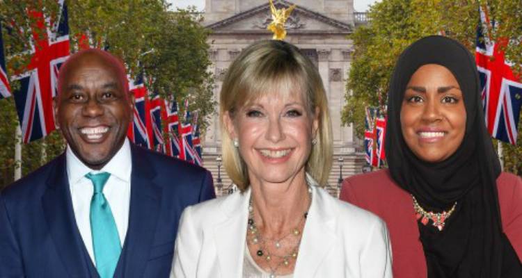 Βρετανία: Η βασίλισσα Ελισάβετ απονέμει τιμητικές διακρίσεις σε &quot;κοινούς θνητούς&quot;