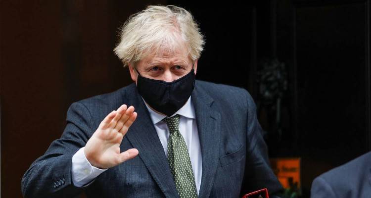 Μπόρις Τζόνσον : “Να προετοιμάζεστε για  Brexit χωρίς συμφωνία”